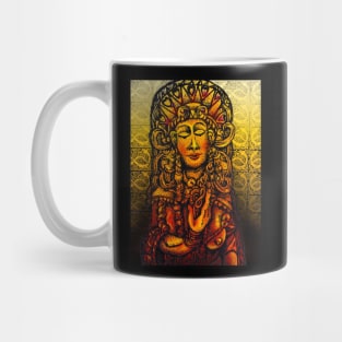 CELTIC GODDESS MYTHOLOGY PAGAN Mug